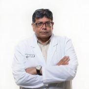 dr. Sajid Nazir