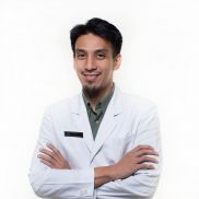 drg. Aji Tjikman