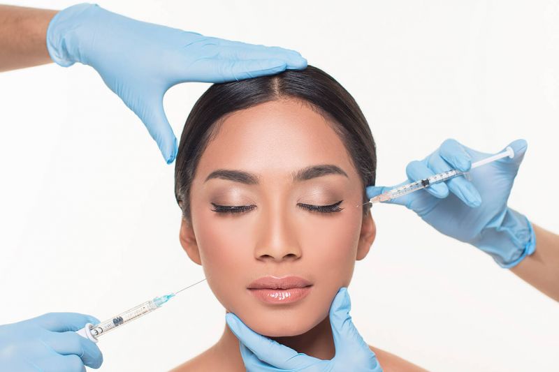 Youth & Beauty Clinic Dermal Filler Injection