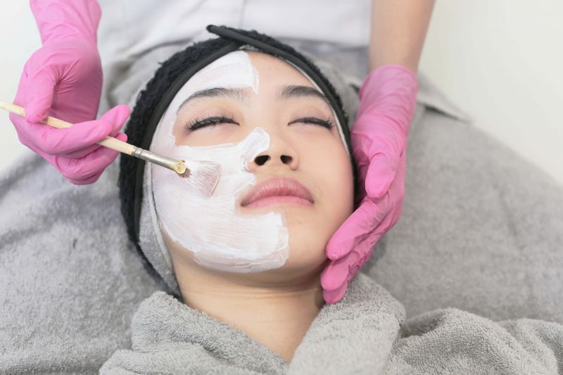 botanical oxy facial botanical oxy facial