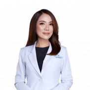 dr. Gabriela Syerly Irawan, M. Biomed (AAM)