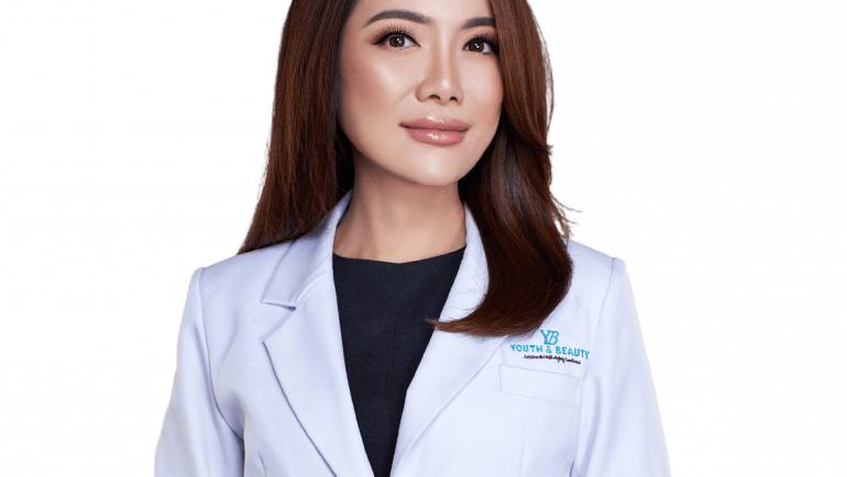dr. Gabriela Syerly Irawan, M. Biomed (AAM)