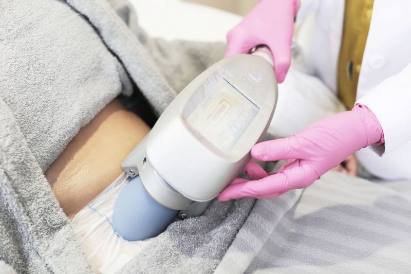 Fat Freezing Treatment