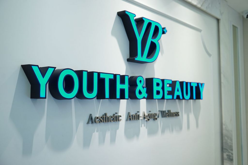 Youth & Beauty Clinic THE RIGHT SLIMMING TREATMENT FOR ME