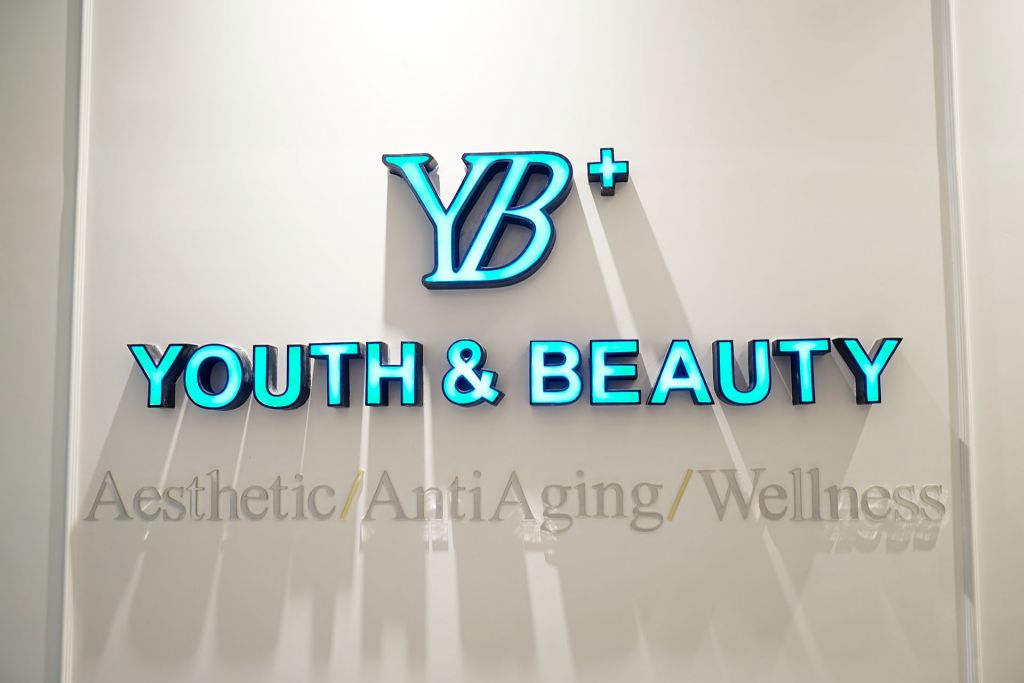 Youth & Beauty Clinic - Specialist In Skintox, Filler, Ultherapy, Lasers &  Fat Freezing