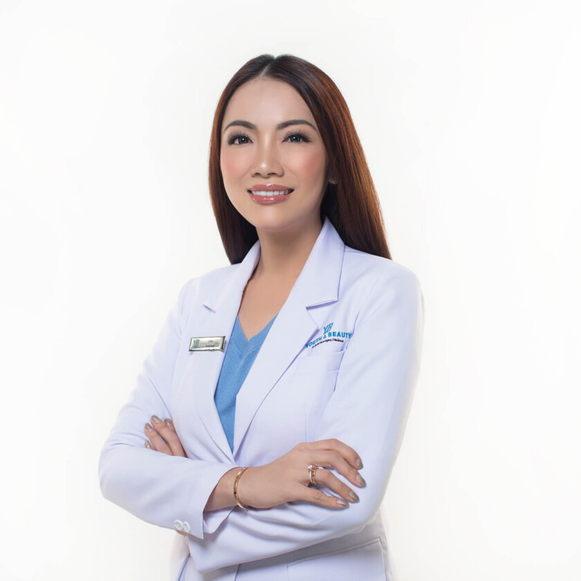 dr. Gabriela Syerly Irawan, M. Biomed (AAM)